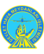 DHMİ Logosu