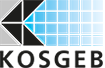 KOSGEB Logosu