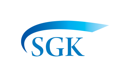 SGK Logosu