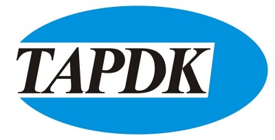 TAPDK Logosu