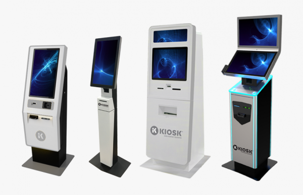 Kiosk